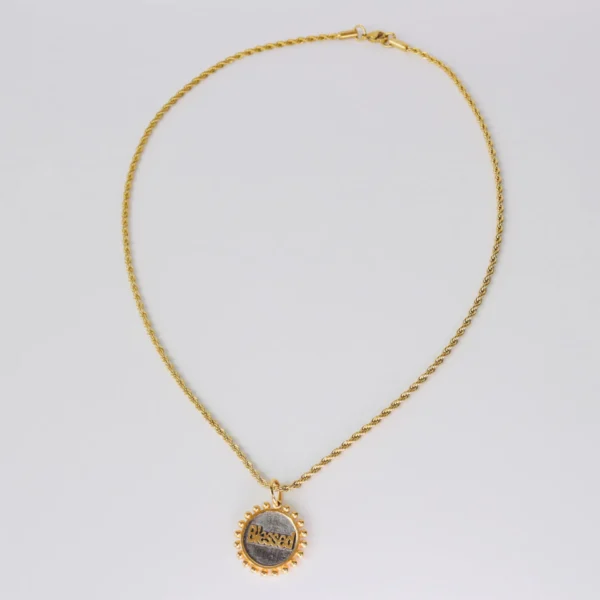 Collar blessed - Imagen 3