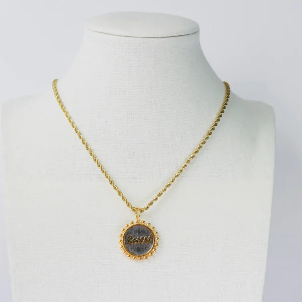 Collar blessed - Imagen 2