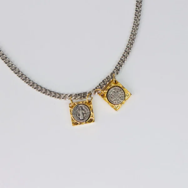 Collar San benito - Imagen 4