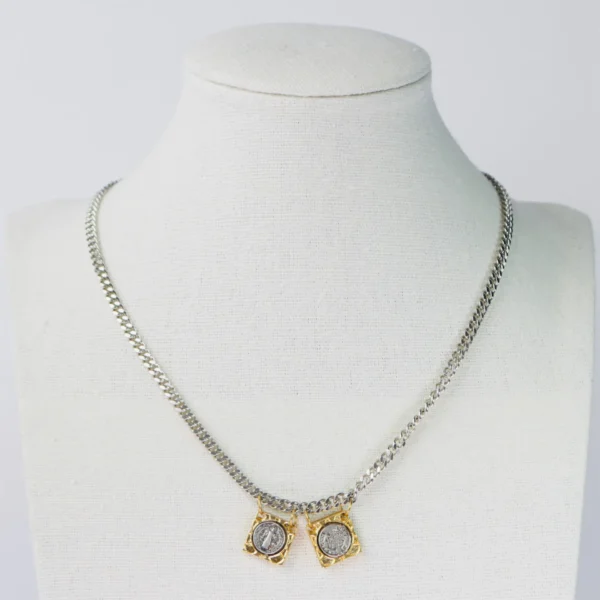 Collar San benito - Imagen 2