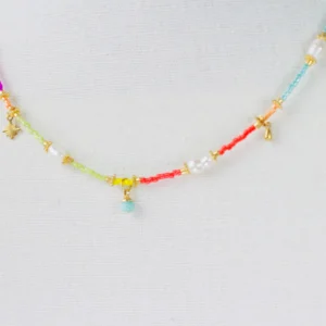 Chocker color