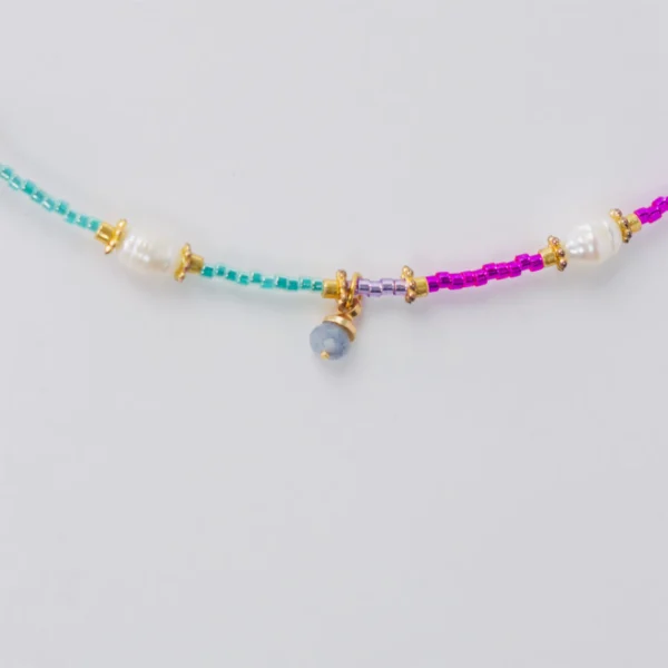 Chocker color - Imagen 4