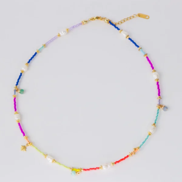 Chocker color - Imagen 3