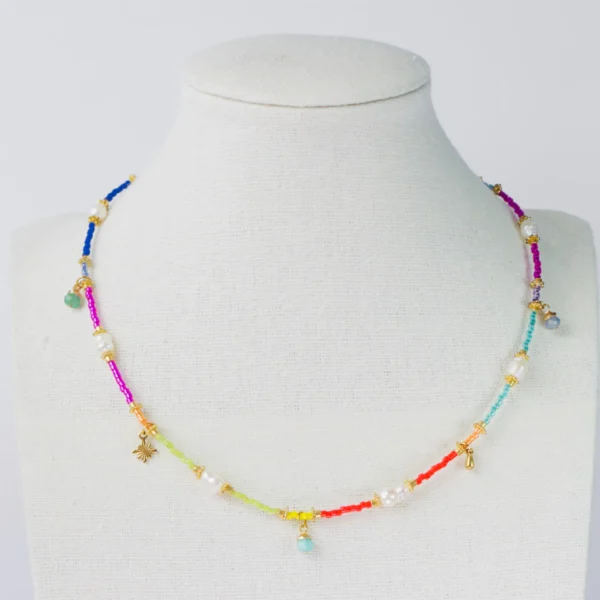 Chocker color - Imagen 2
