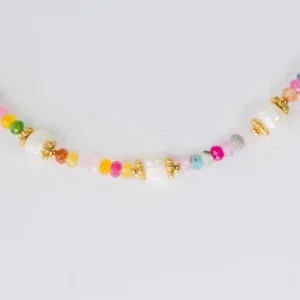 Chocker de jade