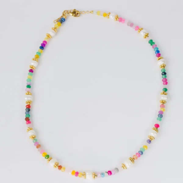 Chocker de jade - Imagen 4