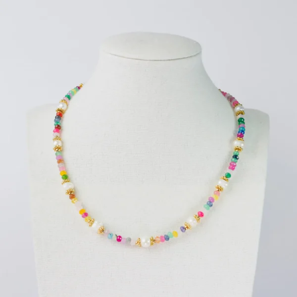 Chocker de jade - Imagen 2